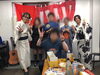 「夏祭りでした👘」