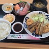 季節限定・宮城県気仙沼産メヒカリと自家製若鶏から揚げ定食のご紹介
