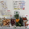 【AYファームから野菜追加です】自社栽培/無農薬野菜/和歌山レンタルスペース