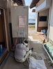 「エコキュート設置工事を行いました👌🏻」