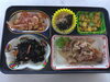 「8/7 お弁当の献立」