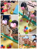 「おまつりごっこ【交野市・小規模保育園】」