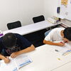 夏休み中盤！暑さに負けず、計画的に学習を進めています
