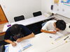 「夏休み中盤！暑さに負けず、計画的に学習を進めています」