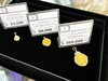 厳選されたゴージャスなジュエリー「新入荷商品のご案内！アクセサリー・ジュエリーも多数販売中！」