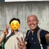 がん・透析治療中の方や、その家族に寄り添う出張専門サロン「疲れとる～ん」さんと打ち合わせしました