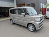 スペーシアHYBRID X「新車入庫です！」