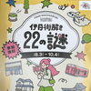 伊丹街解き「22の謎」開催中！商店街散策と一緒にどうぞ