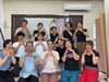 リラックス癒し空間を心で「タイ古式マッサージ　センについて学んできました」