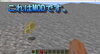 MOD画面１「マインクラフトのMODを作りたい？」