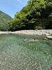 澄んだ川で思いっきり泳ごう🌻「【8月23日開催】丹沢湖方面へ！真夏のドボンライド参加者募集中」