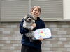 「【お客様の声】セミナーに参加し、納得してお願いしました」