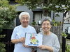 「【お客様の声】塗装職人の仕事ぶりが良く、説明も丁寧」