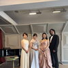 Charm花小金井コンサートへ向けて