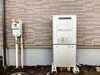 「給湯器はどこにでも設置できる？排気口まわりの「離隔距離」を確認しています」