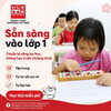 Con Vào Lớp 1: Ba Thứ Nên Chuẩn Bị Trước Tháng 9