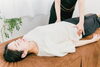 「頑張るママへ、産後ケアのすすめ💆‍♀️」