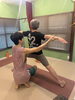 丁寧な指導でヨガの質を高める「日々頑張る男性にもヨガを。毎週土曜夕方　男性ご参加可能クラス」