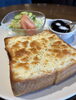 「J's craft cafe です」