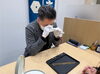 「買い取る品物はその方の人生の縮図、だからこそどんな時も誠実に対応いたします」