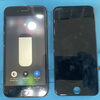 iPhone 画面交換修理