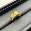 金のアクセサリー、バーバリーのバッグをお買取りしました【札幌市北区おたからや篠路店】