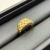 金のアクセサリー、バーバリーのバッグをお買取りしました【札幌市北区おたからや篠路店】