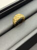「金のアクセサリー、バーバリーのバッグをお買取りしました【札幌市北区おたからや篠路店】」