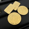 純金インゴット・記念コインを高価買取「宇都宮で金貨・インゴットを高価買取｜金相場高騰中なら買取おたふくへ」