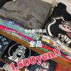 1500yenセール開催中‼︎‼︎更に、2着目以降全品500円Offのセールも開催中です‼︎ぜひご来店ください