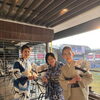 浴衣の次は着物へ。夏のお試し体験から広がる和装の楽しみ