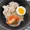 暑い日に食べたい韓国冷麺