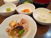 「8/6の小鉢ランチ♪」