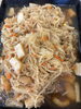 添加物なしの心と体に優しい「味のしみた万能副菜・切干大根の煮物」
