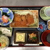 チキンカツのトマトソースが主役 本日の和定食ランチ