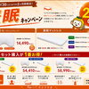 【8/1〜9/30限定】豊眠まくら＆マットレスで寝心地ラク〜にキャンペーン中♪