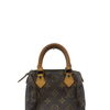 買取大吉 西友水口店で Louis Vuitton ルイヴィトン ミニスピーディ ハンドバッグ を高価買取りしました👜滋賀県のブランドバッグ買取✨