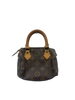 「買取大吉 西友水口店で Louis Vuitton ルイヴィトン ミニスピーディ ハンドバッグ を高価買取りしました👜滋賀県のブランドバッグ買取✨」