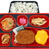 ８月６日のお弁当🍱