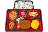 ビジネス弁当「８月６日のお弁当🍱」