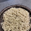 栃木・真岡産「キタワセ」の新蕎麦、入荷しました