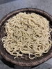 「栃木・真岡産「キタワセ」の新蕎麦、入荷しました」