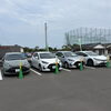 TOYOTA SHARE（カーシェア）に、プリウス・ヤリス・アクアなど計4台増車✨「宮崎空港店のTOYOTA SHARE（カーシェア）に、プリウス・ヤリス・アクアなど計4台を増車しました！🚙」