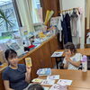 🔤 日常の英会話 🔤　★英会話と体操のコラボ教室（堀切、お花茶屋、綾瀬、亀有、小菅）