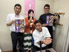 子供しゃぎり運営員会会長の鈴木さん出演「ボイス・キュー「第591回 おつまみちょ～だい２」子供しゃぎり運営員会会長の鈴木さん出演！」