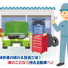 【猛暑＆おでかけシーズン！】愛車のエアコン効いていますか？夏の安心点検＆車検予約受付中🚗✨
