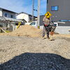 住宅基礎づくりと地盤転圧の現場をご紹介します🏠