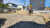 「住宅基礎づくりと地盤転圧の現場をご紹介します🏠」