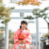 函館乃木神社の七五三詣　ご祈願予約承り中です