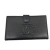 買取大吉 西友水口店で CHANEL（シャネル） ココマーク キャビアスキン 長財布 を高価買取りしました👜滋賀県のブランド財布買取✨
